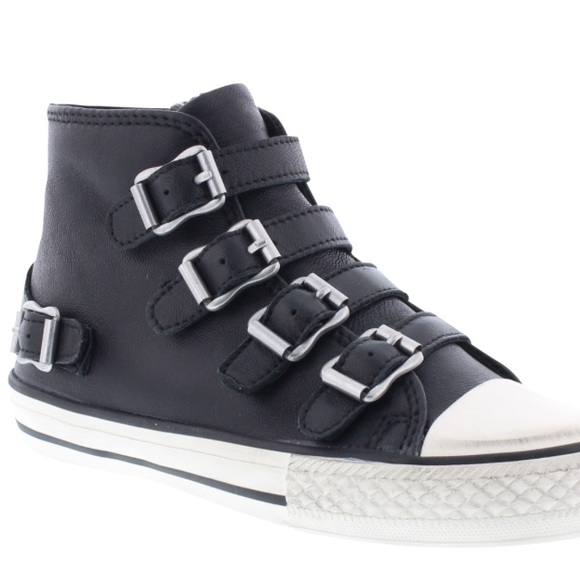 ash vava sneaker